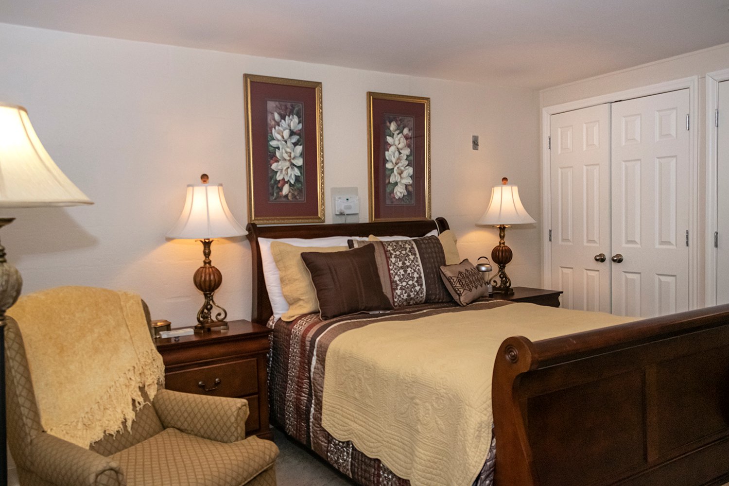 Personal Care (Retirement Center) - Regular Private Room